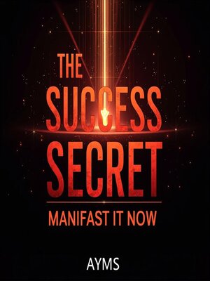 cover image of The Secret of Success